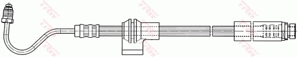 Remslang TRW PHD561