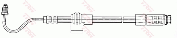 Remslang TRW PHD562