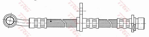 TRW Remslang PHD589