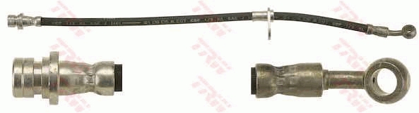 Remslang TRW PHD597