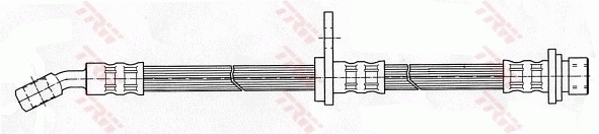 Remslang TRW PHD602