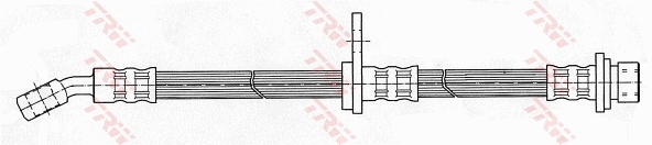 TRW Remslang PHD602