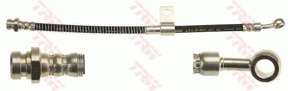 Remslang TRW PHD606