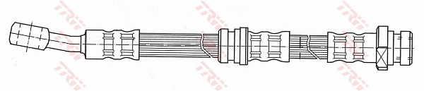 TRW Remslang PHD612