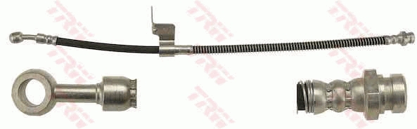 Remslang TRW PHD623