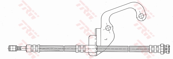 Remslang TRW PHD628