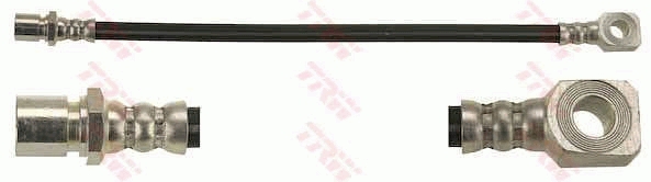 Remslang TRW PHD630