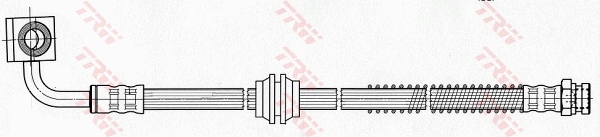 TRW Remslang PHD632