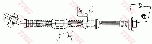 TRW Remslang PHD633