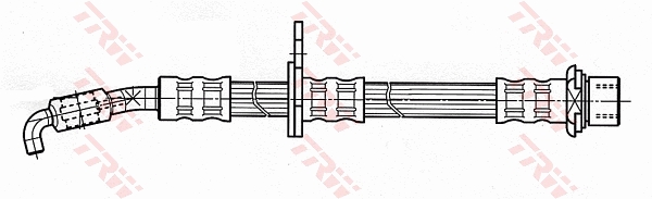 TRW Remslang PHD641