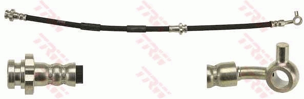 Remslang TRW PHD658