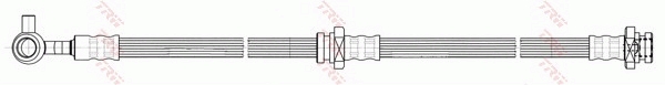 TRW Remslang PHD664