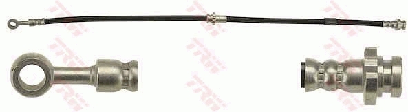 Remslang TRW PHD670