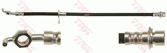 Remslang TRW PHD692