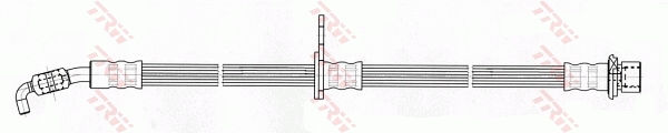 TRW Remslang PHD695