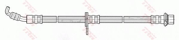 Remslang TRW PHD696