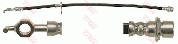 Remslang TRW PHD697