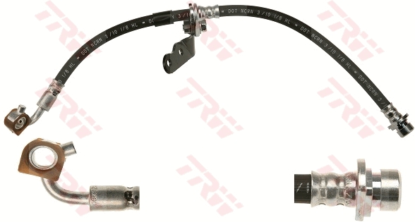Remslang TRW PHD7085
