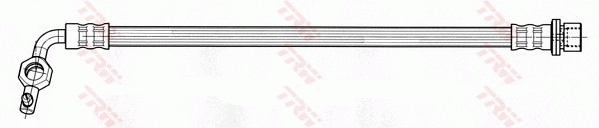 Remslang TRW PHD932