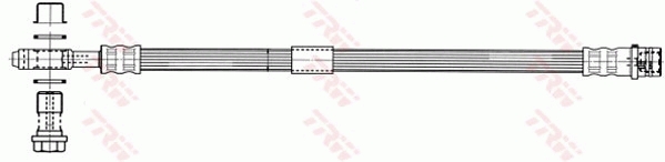 Remslang TRW PHD935