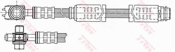 Remslang TRW PHD946