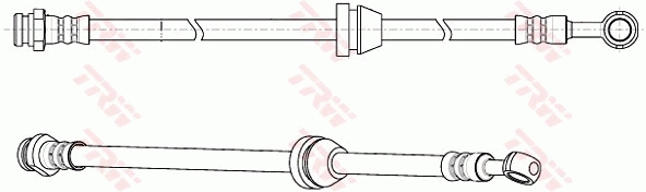 Remslang TRW PHD947