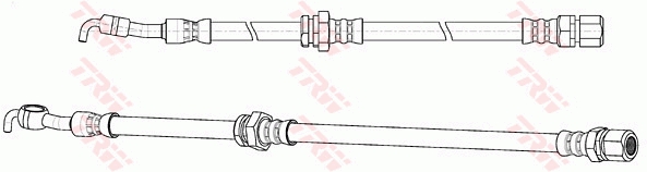 Remslang TRW PHD948