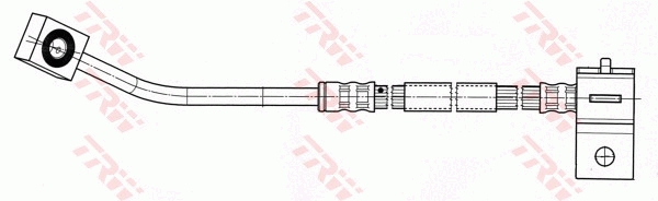 TRW Remslang PHD950