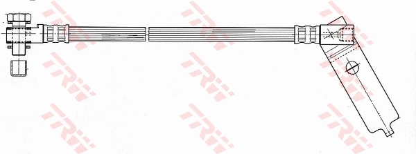 TRW Remslang PHD952