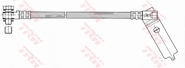 TRW Remslang PHD952