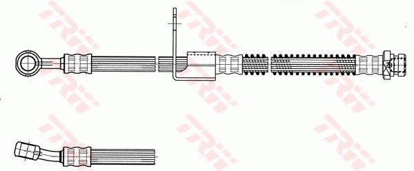 Remslang TRW PHD958