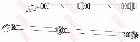 Remslang TRW PHD972