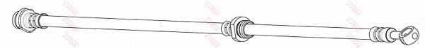 Remslang TRW PHD974