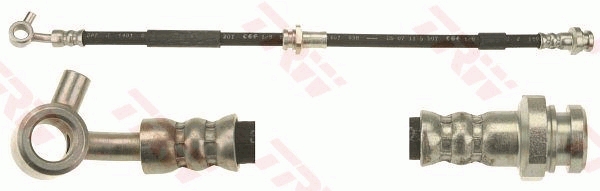 Remslang TRW PHD975