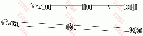 TRW Remslang PHD979