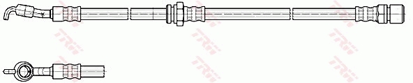 Remslang TRW PHD983
