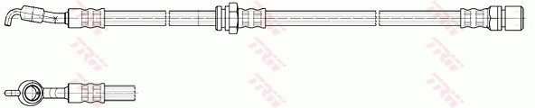Remslang TRW PHD984