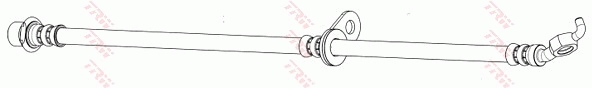 TRW Remslang PHD987