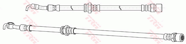 Remslang TRW PHD991