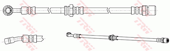 TRW Remslang PHD992
