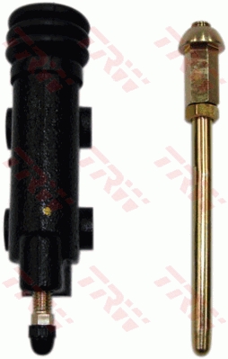 Hulpkoppelingscilinder TRW PJD748