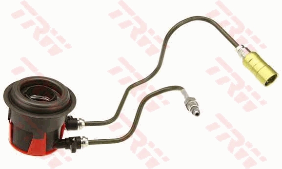 Druklager TRW PJQ133