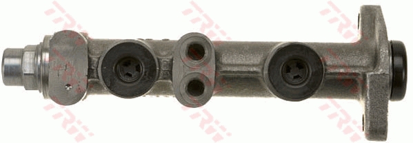 Hoofdremcilinder TRW PMD412