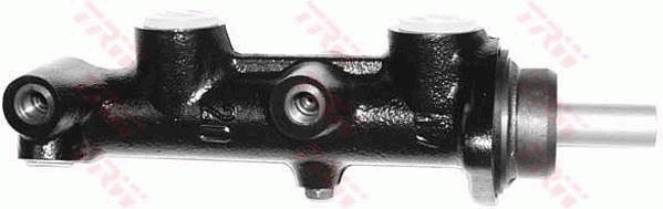 Hoofdremcilinder TRW PMF183