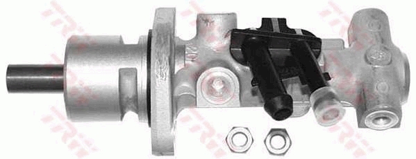 Hoofdremcilinder TRW PMF523