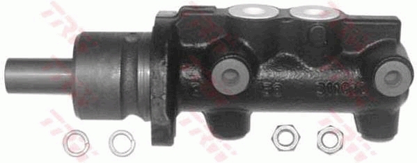 Hoofdremcilinder TRW PMH614