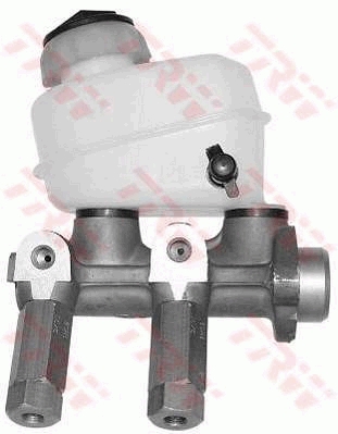 Hoofdremcilinder TRW PMH635