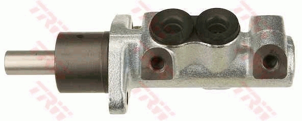 Hoofdremcilinder TRW PMH954