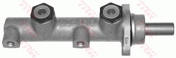 Hoofdremcilinder TRW PMK114