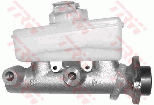 Hoofdremcilinder TRW PMK184